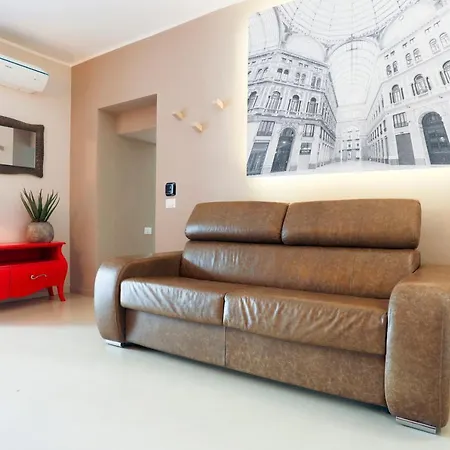 Guesthost - Fate Foria Style House