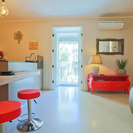 Guesthost - Fate Foria Style House *