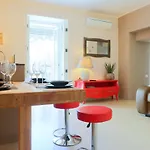 Fate Foria Style House Неаполь