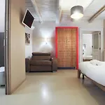 Апартаменты Fate Foria Style House *