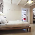 Fate Foria Style House Апартаменты Неаполь