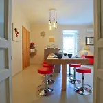 Fate Foria Style House Неаполь