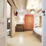 Апартаменты Fate Foria Style House *