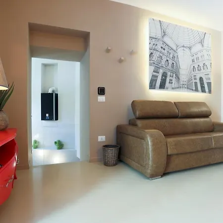 Fate Foria Style House نابولي