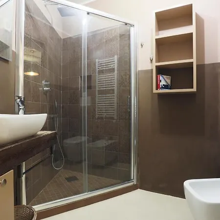 Fate Foria Style House شقة