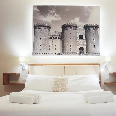 Fate Foria Style House شقة نابولي