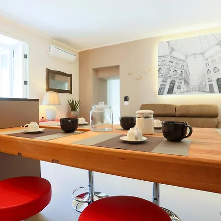 شقة Fate Foria Style House *