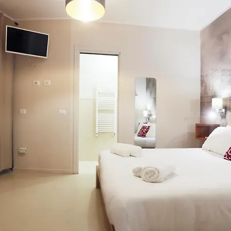 Fate Foria Style House نابولي