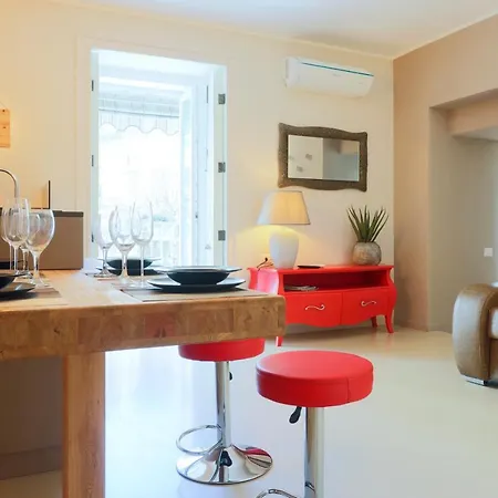 Fate Foria Style House نابولي