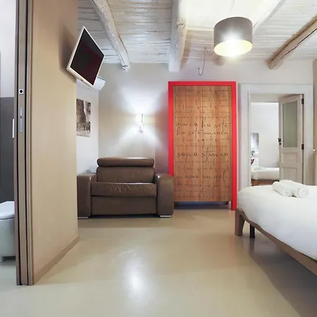 شقة Fate Foria Style House *