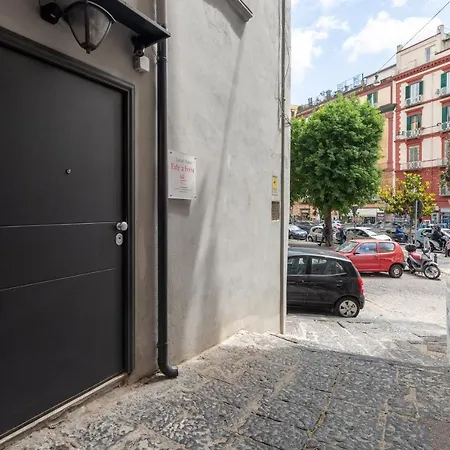 Fate Foria Style House نابولي