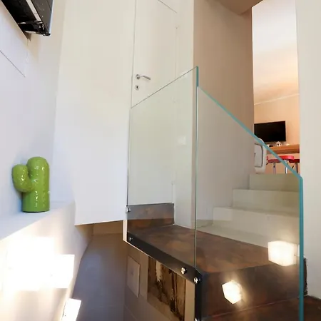 Fate Foria Style House شقة